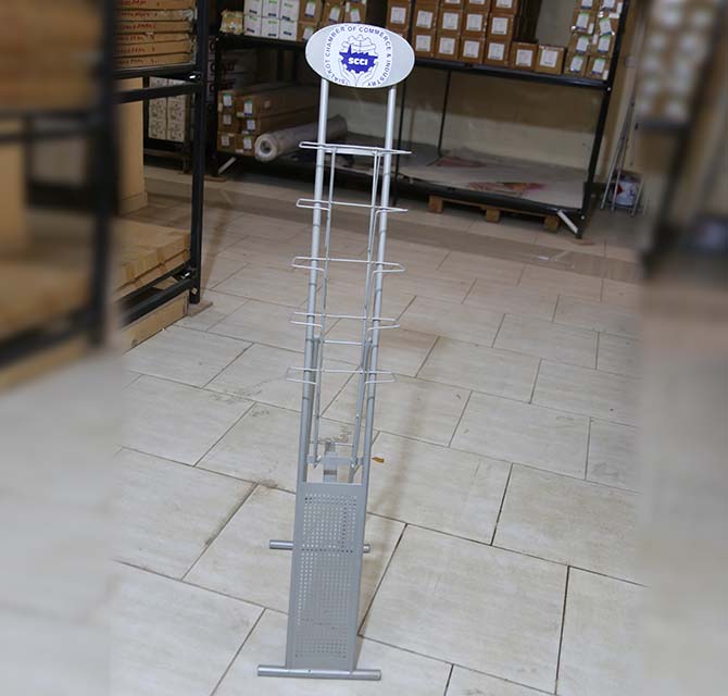 Display Rack